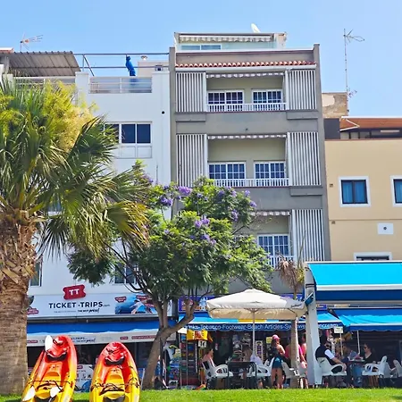 Reveron Playa 103 - Views Of The Bay * アロナ