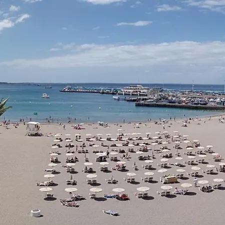 Reveron Playa 103 - Views Of The Bay アパート アロナ