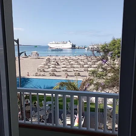 アパート Reveron Playa 103 - Views Of The Bay アロナ
